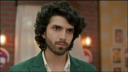 Jaane Anjaane Hum Mile - 14th November 2024